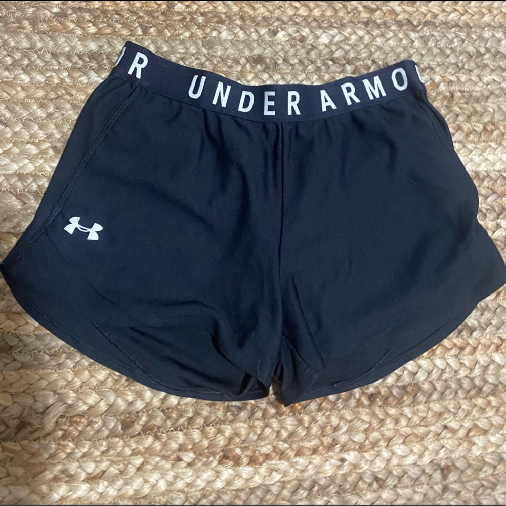 Under Armor shorts- small